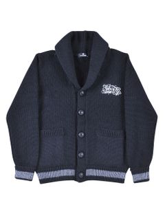 SHAWL CARDIGAN -EMOTION-