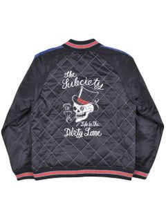 SKA JKT