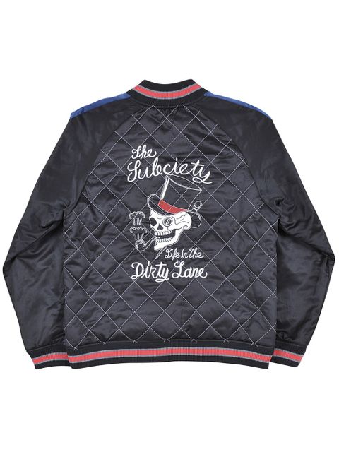 SKA JKT