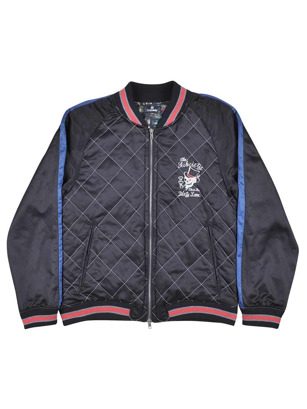 SKA JKT
