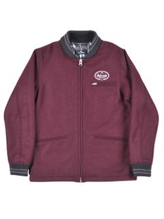 PHARAOH JKT -MOTAMERICA-