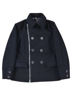 PEA COAT