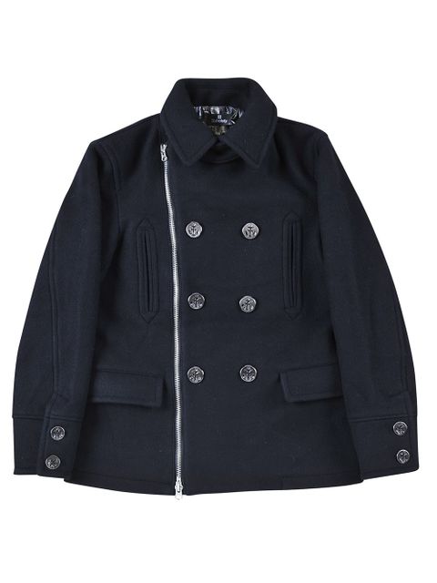 PEA COAT