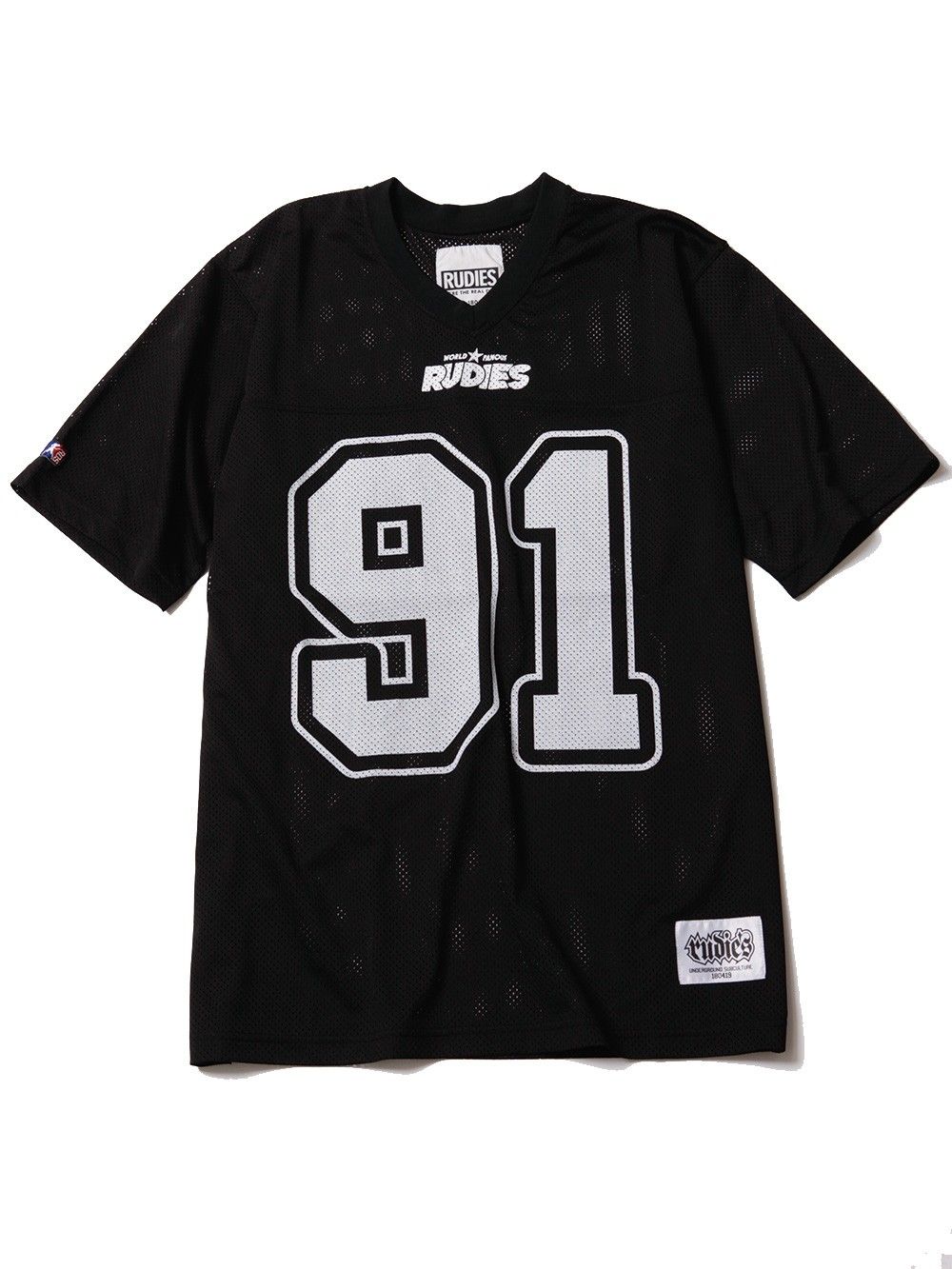 9ONE HOCKEY SHIRTS