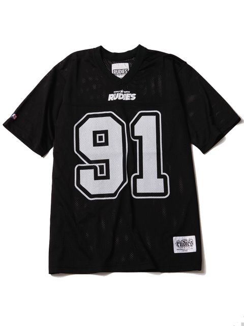 9ONE HOCKEY SHIRTS