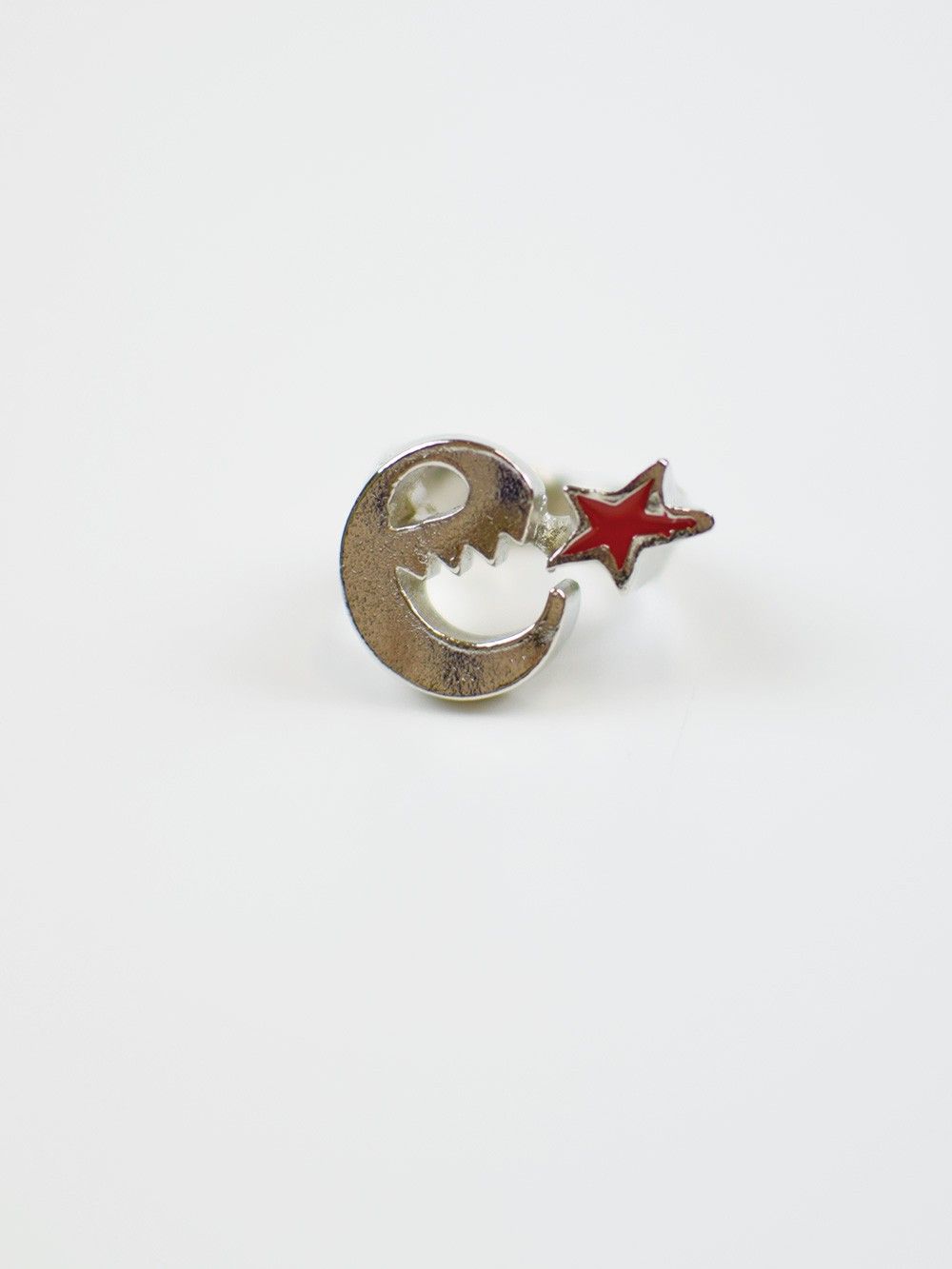 e-star ring