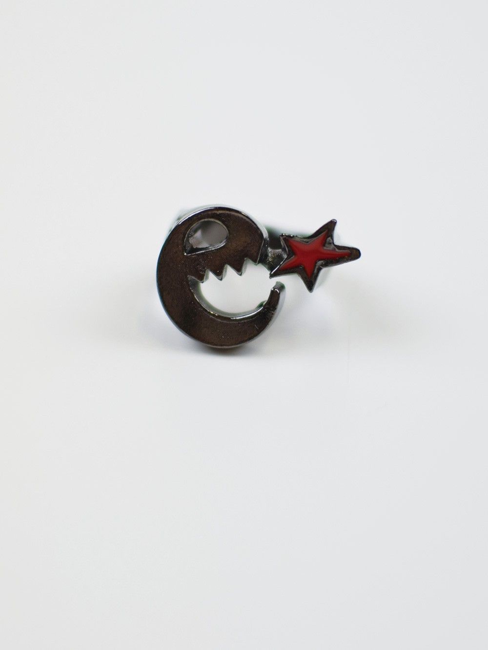 e-star ring