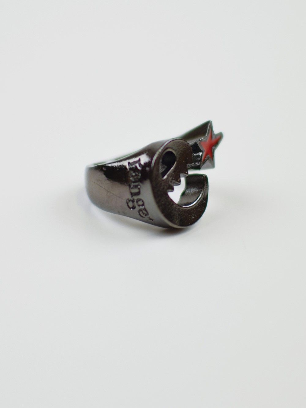 e-star ring