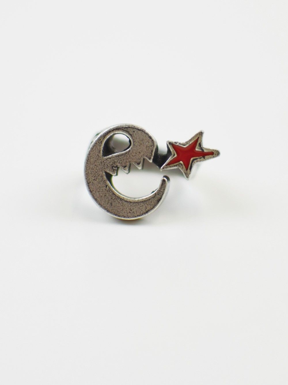 e-star ring