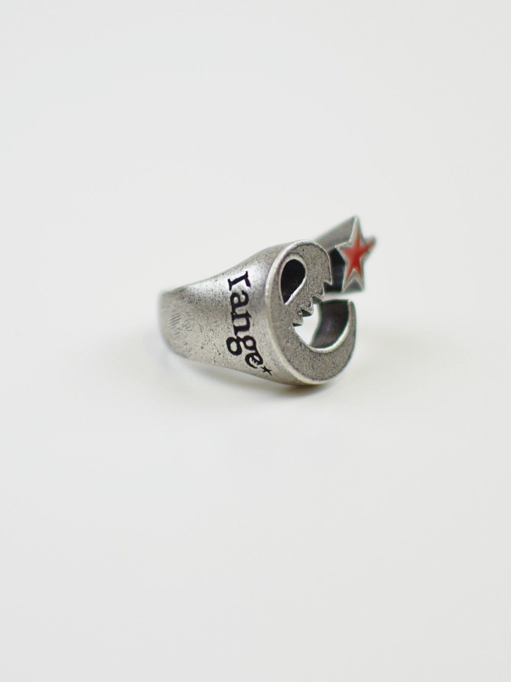 e-star ring