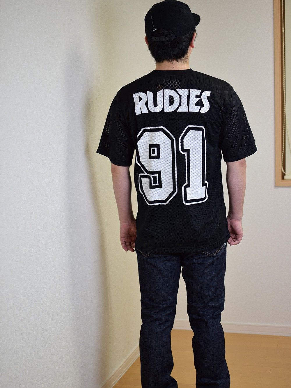 9ONE HOCKEY SHIRTS