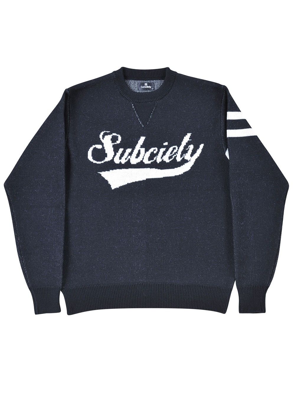 GLORIOUS KNIT