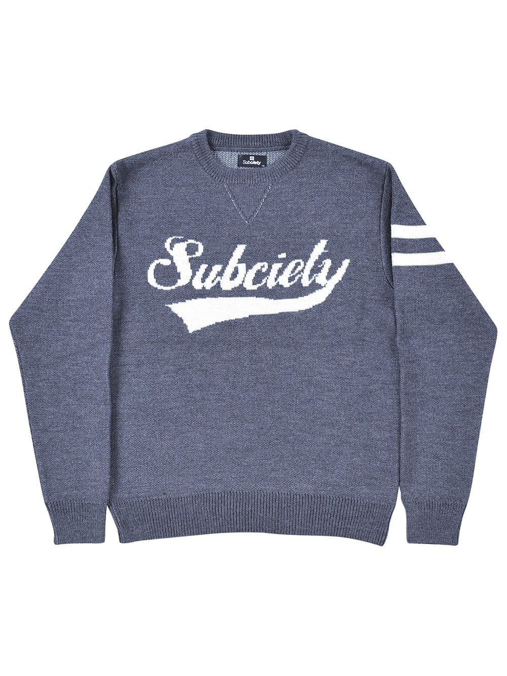 GLORIOUS KNIT