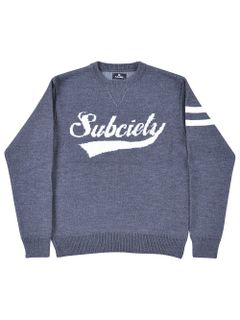 GLORIOUS KNIT