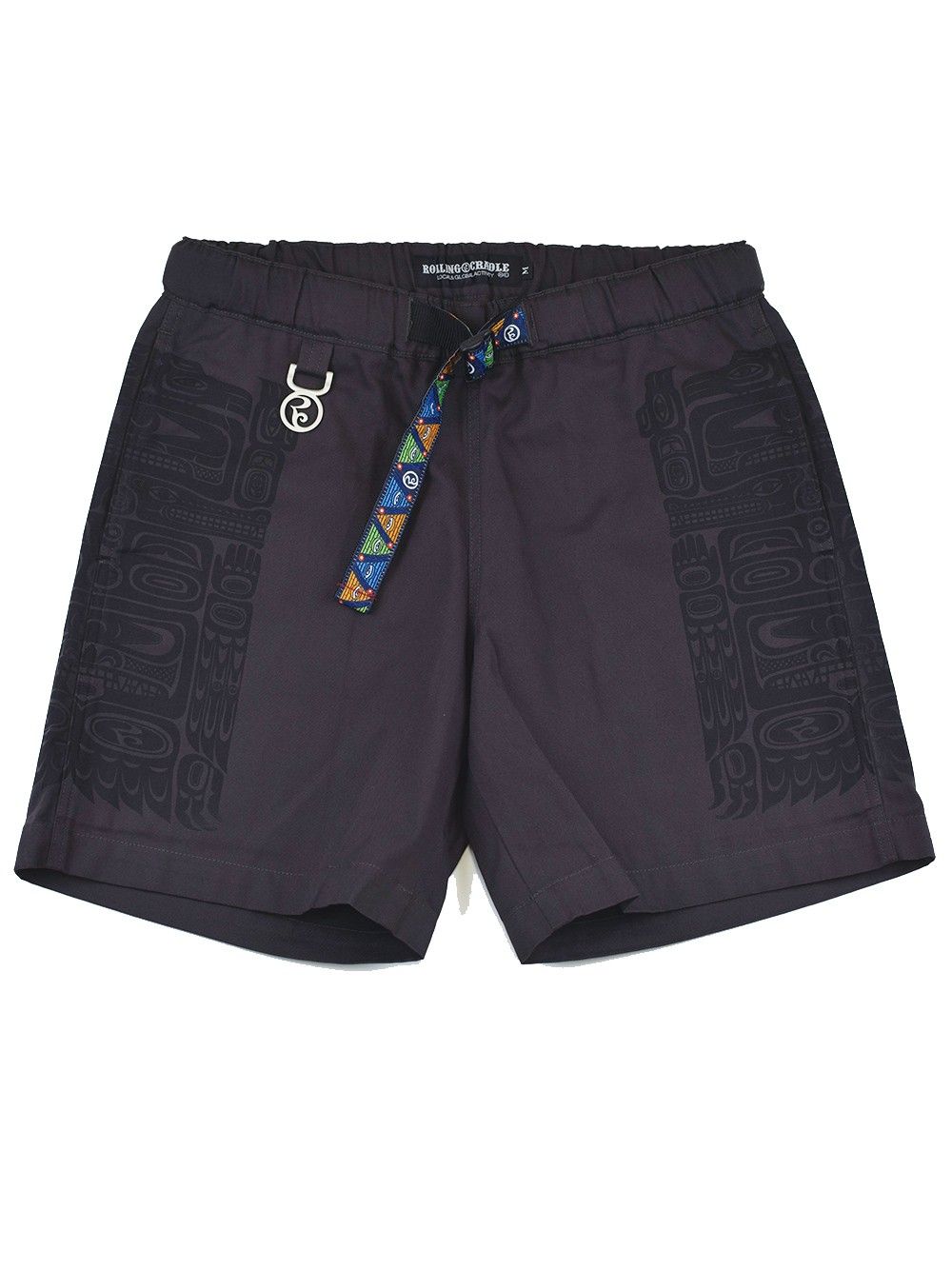 AZTECA-SHORTS