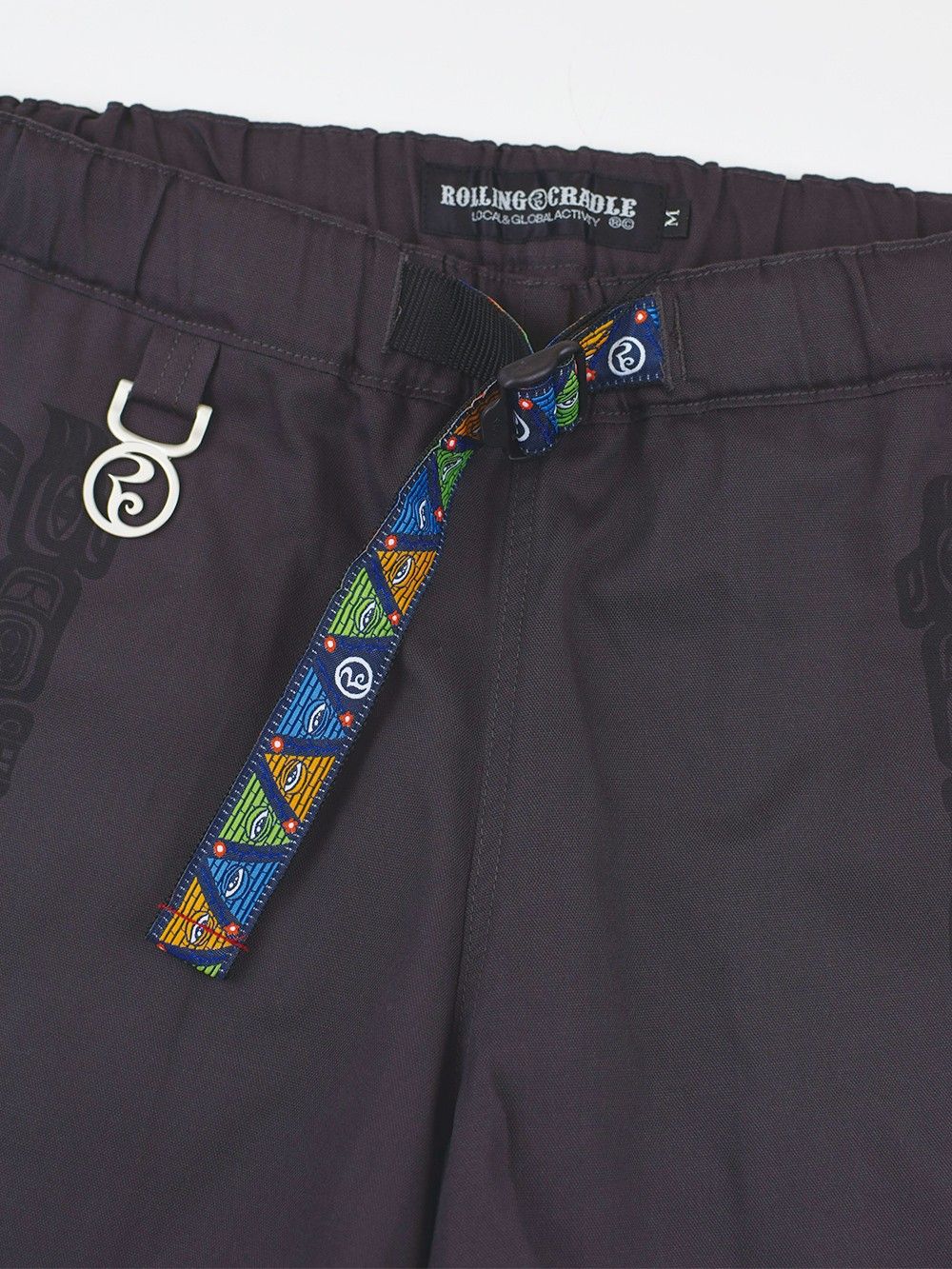 AZTECA-SHORTS
