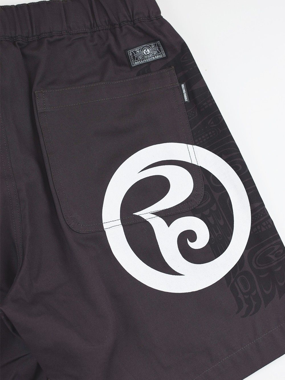AZTECA-SHORTS