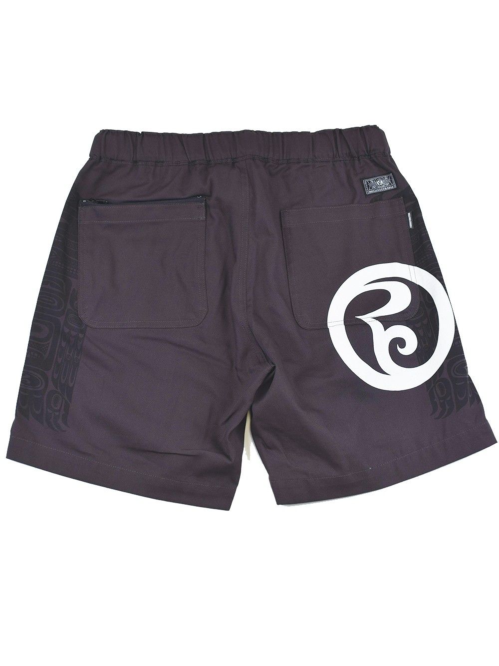 AZTECA-SHORTS