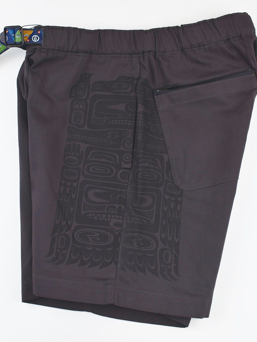 AZTECA-SHORTS