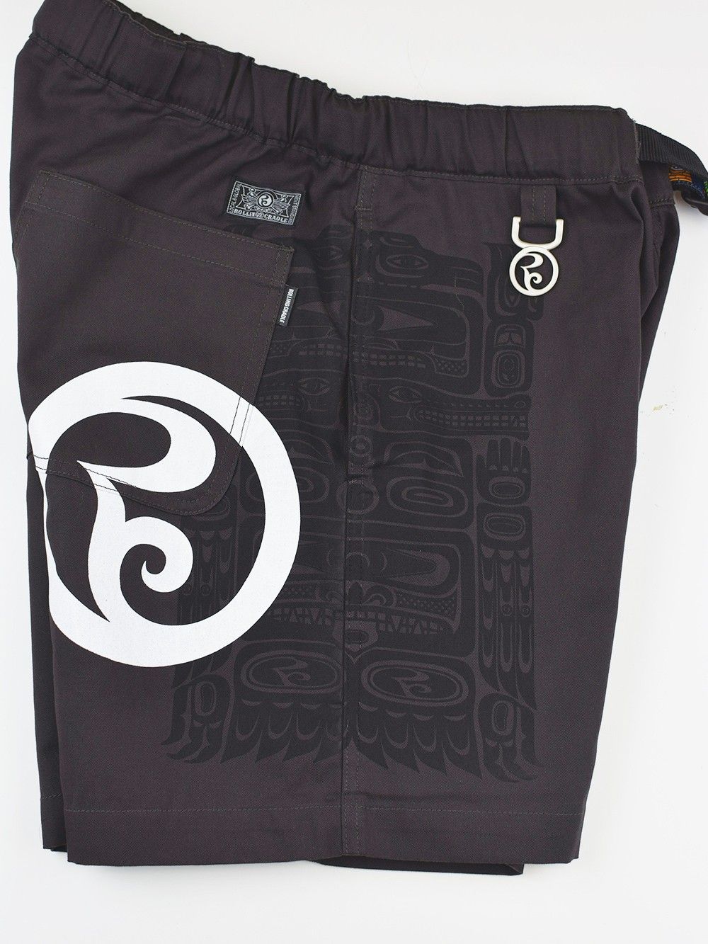 AZTECA-SHORTS