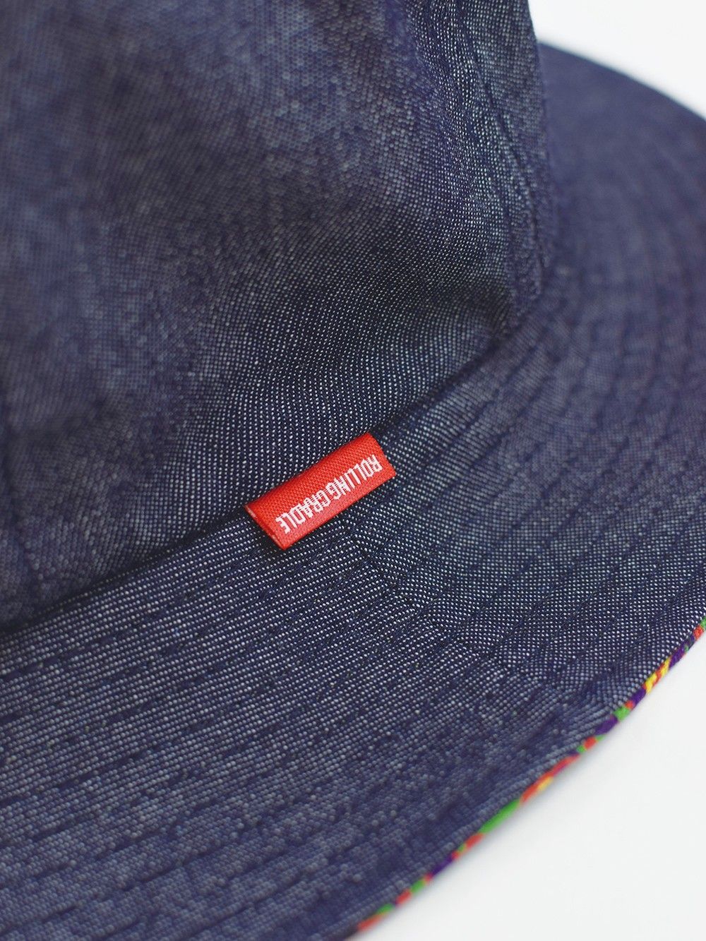 PROUD 2 RC BELL HAT