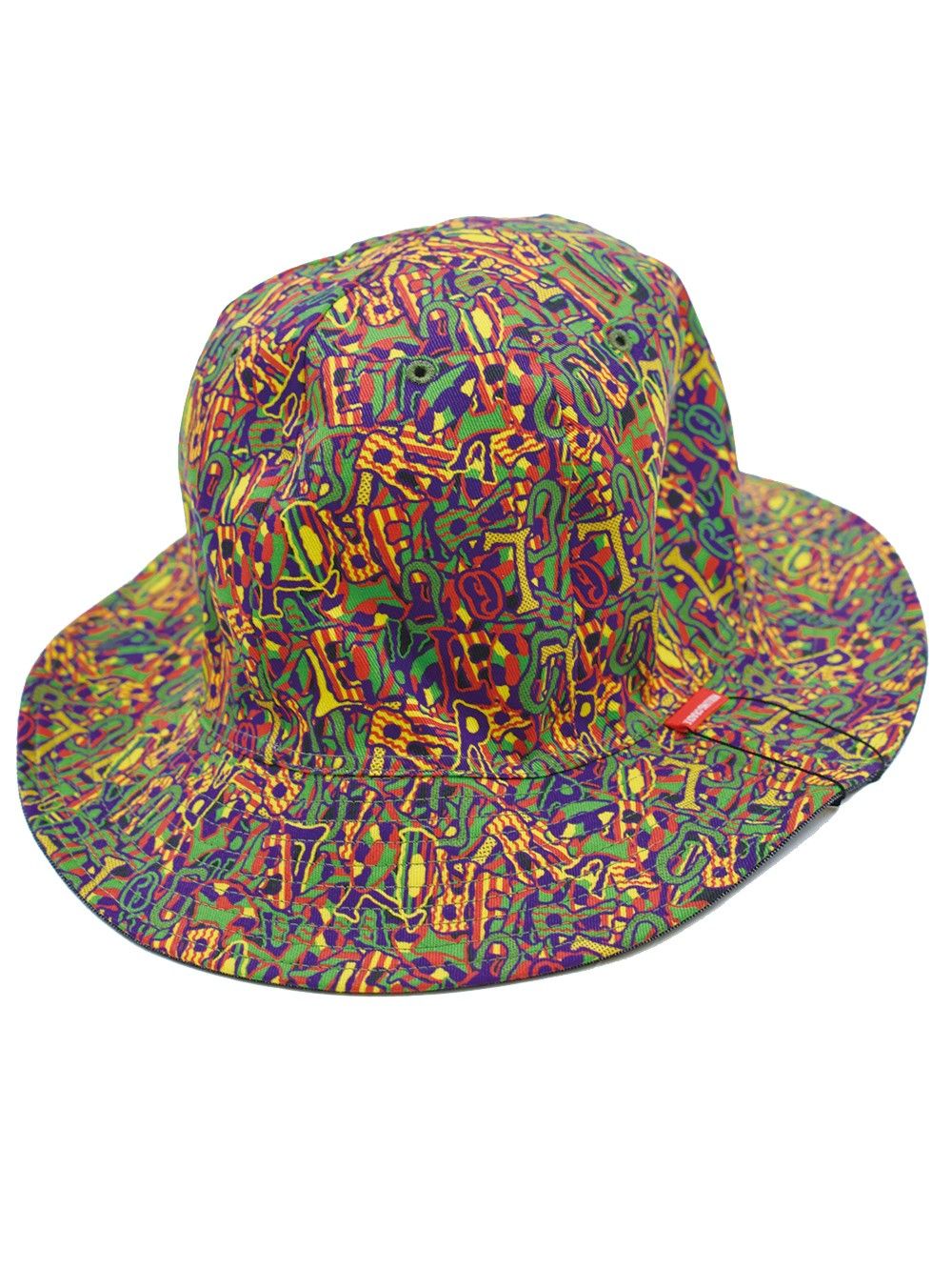 PROUD 2 RC BELL HAT
