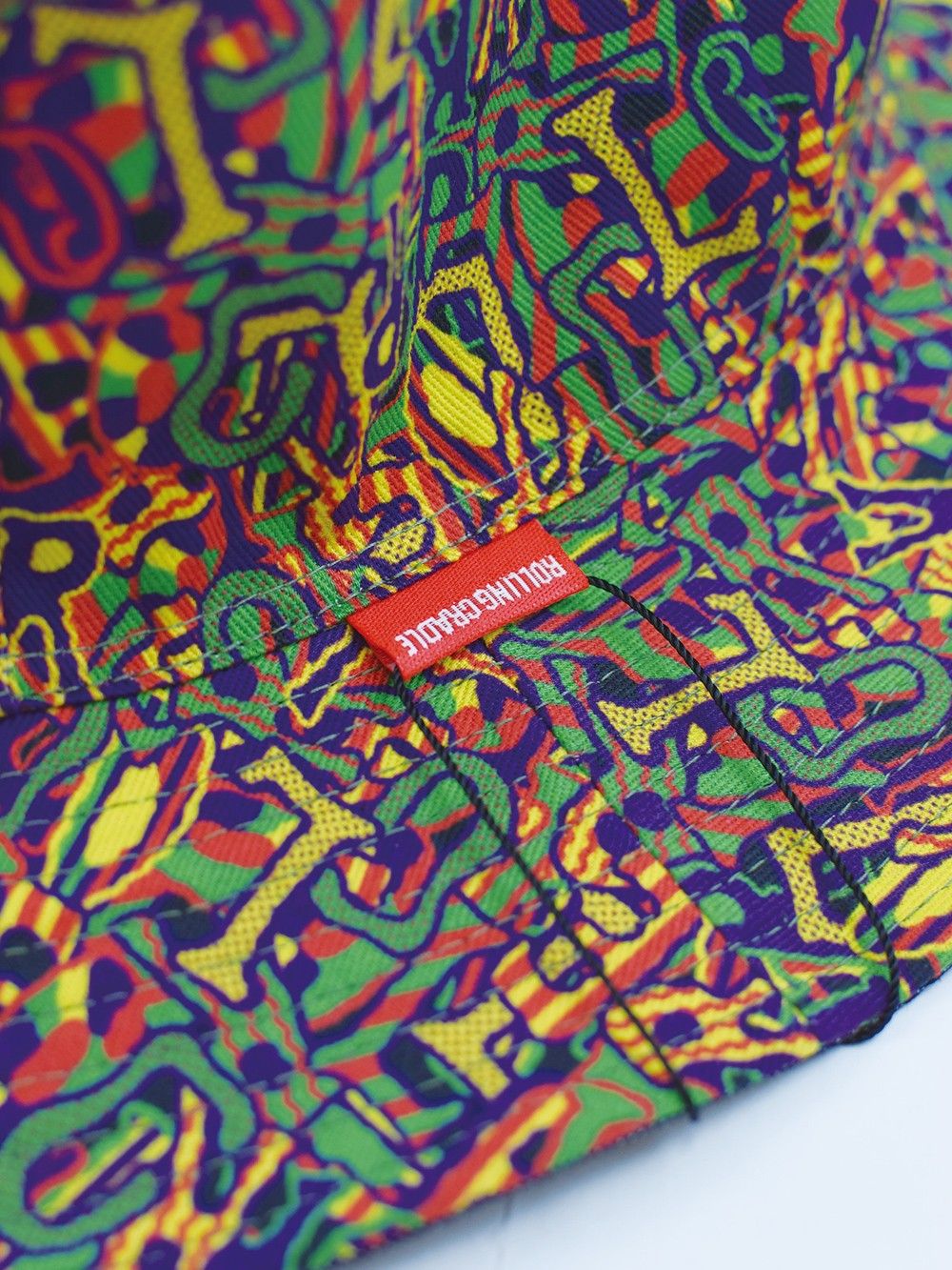 PROUD 2 RC BELL HAT