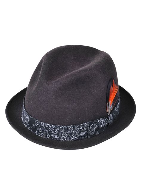 FELT HAT