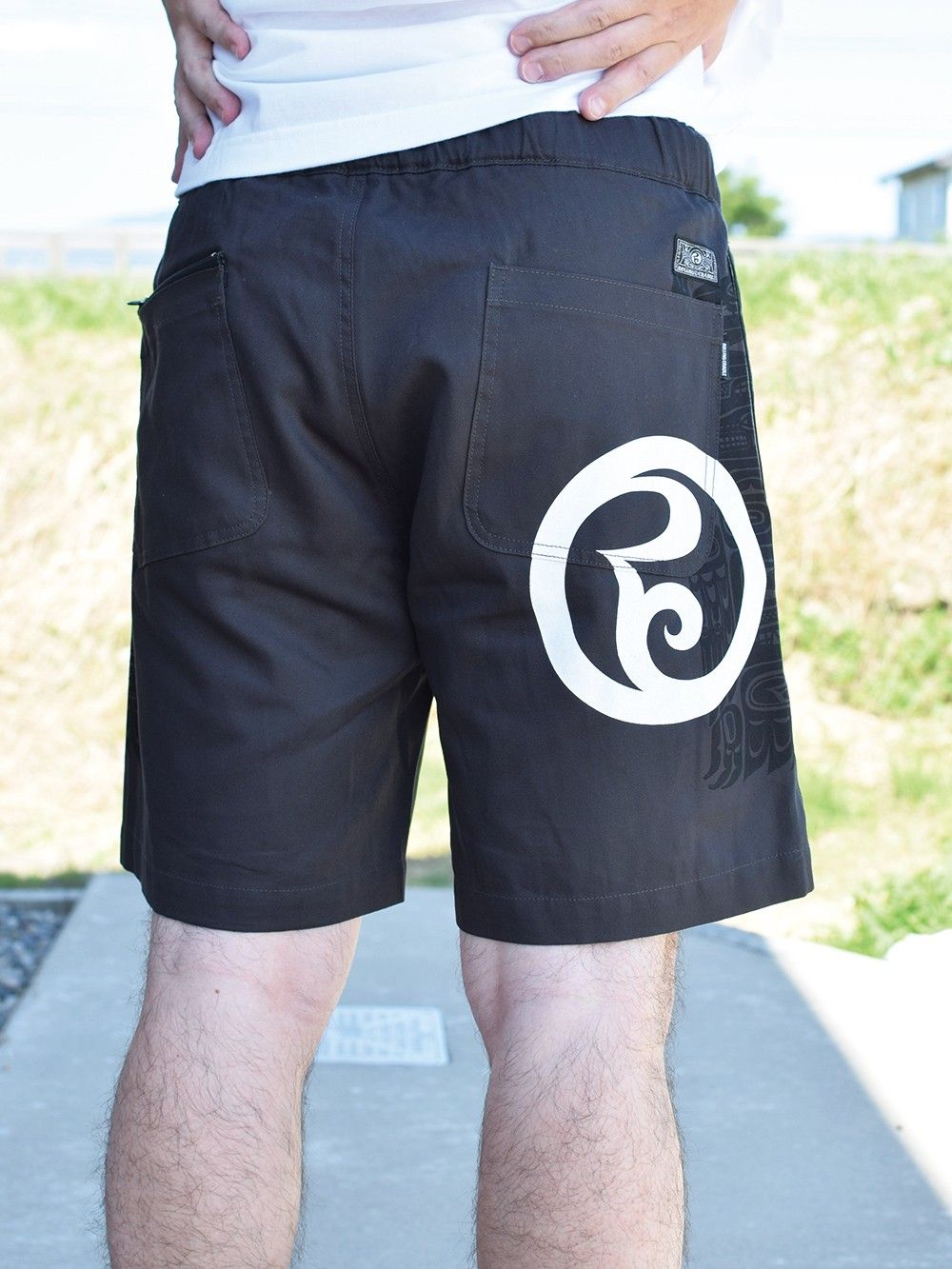 AZTECA-SHORTS