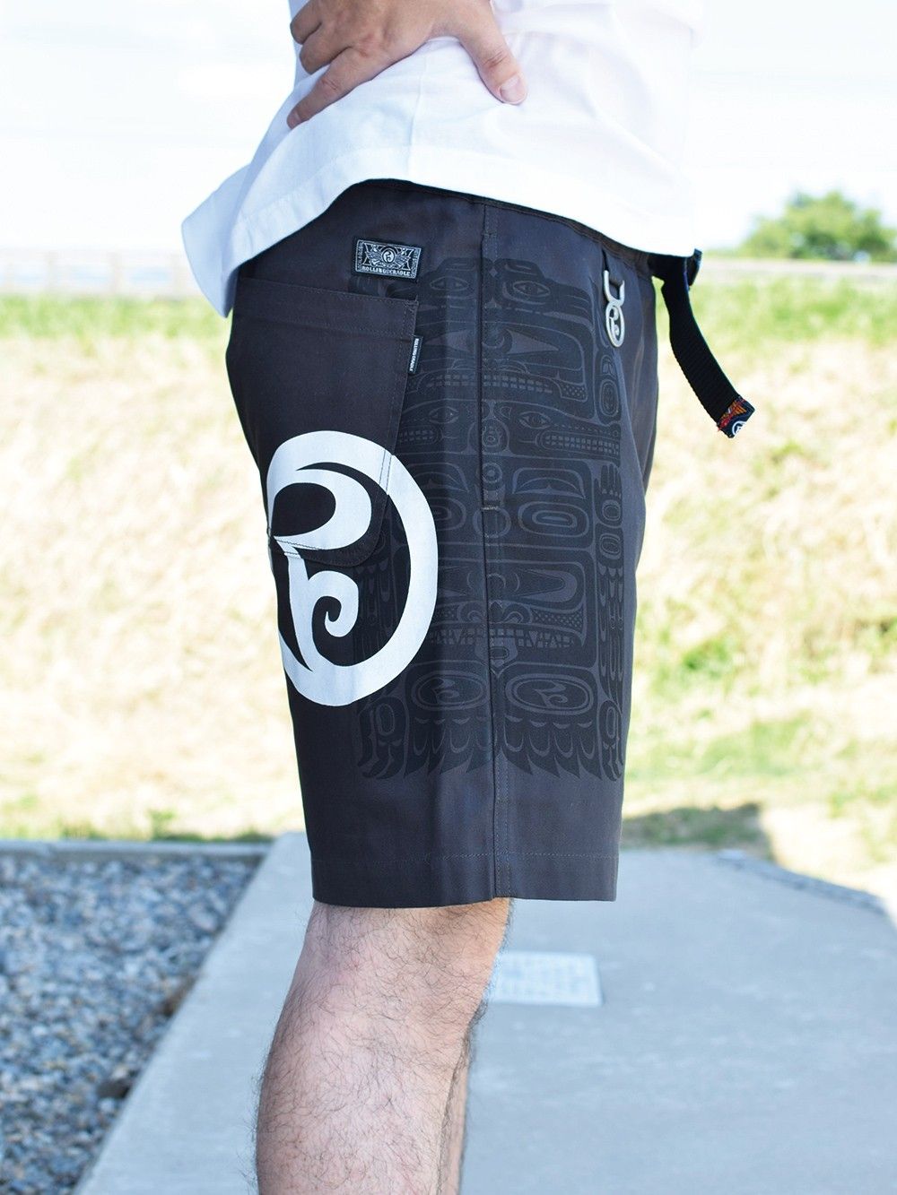 AZTECA-SHORTS