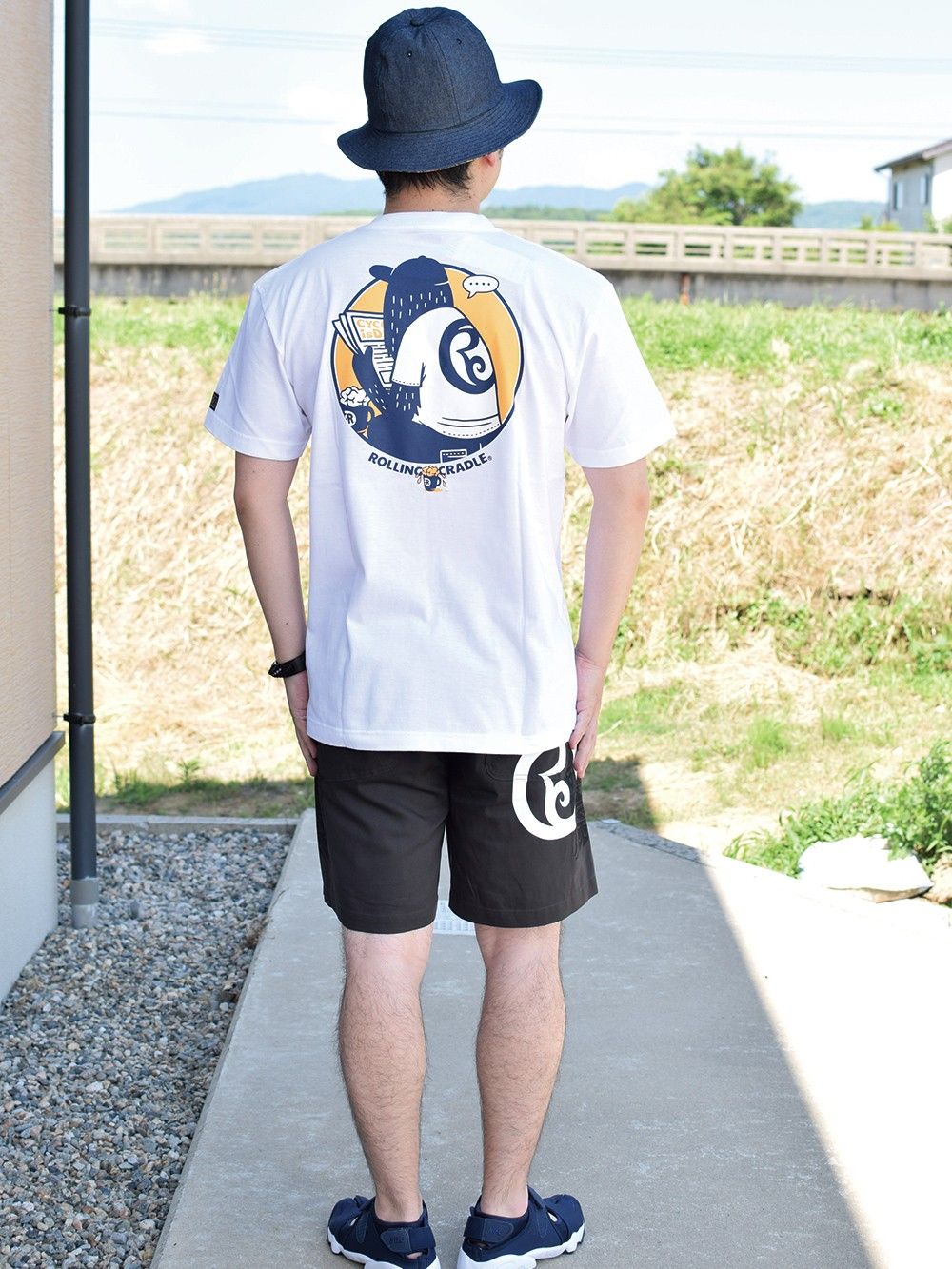 AZTECA-SHORTS
