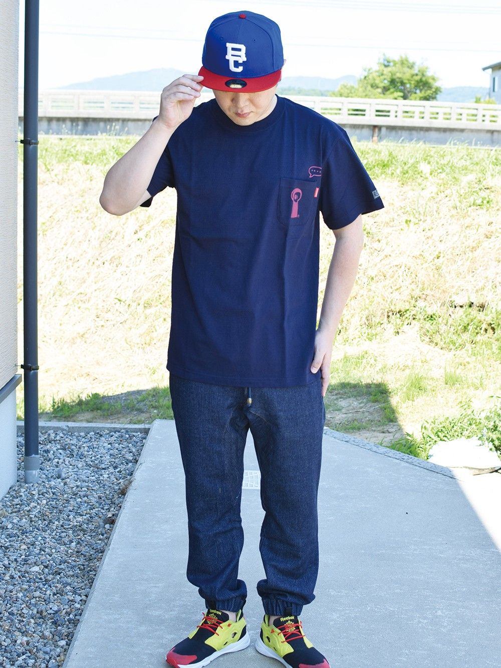 PEEPING CYCLOPS