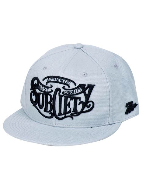 7UNION×Subciety B.B.CAP  -WELL MADE-