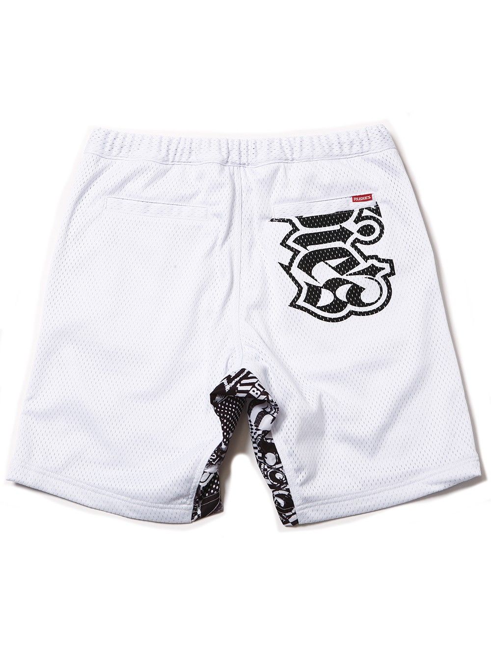 SPARK MESH SHORTS