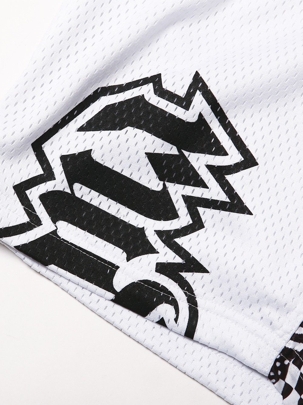 SPARK MESH SHORTS