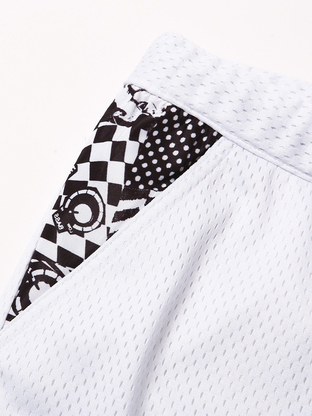 SPARK MESH SHORTS