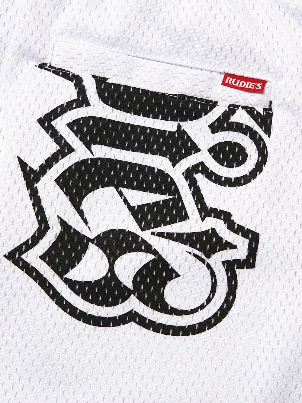SPARK MESH SHORTS