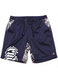 SPARK MESH-SHORTS