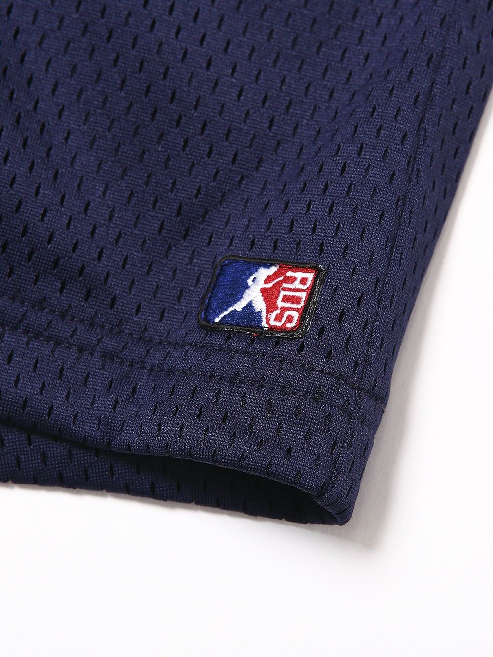 SPARK MESH-SHORTS