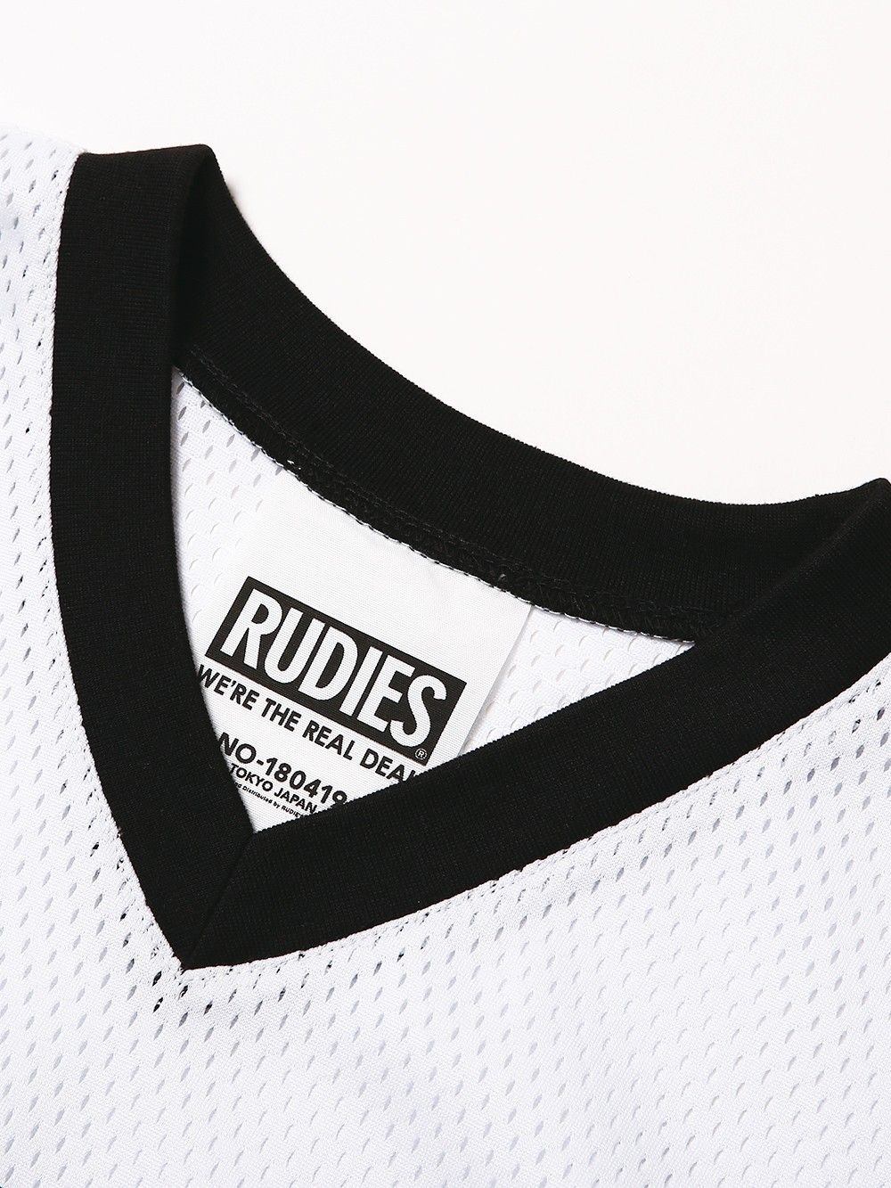 NINEONE COLLEGE GAME SHIRTS