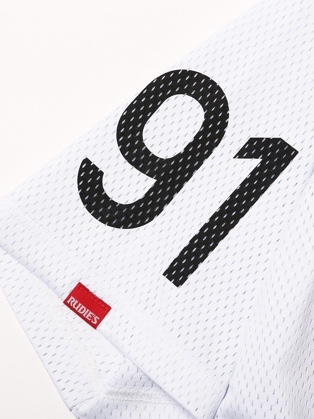 NINEONE COLLEGE GAME SHIRTS