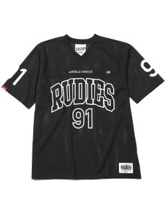 NINEONE COLLEGE GAME-SHIRTS