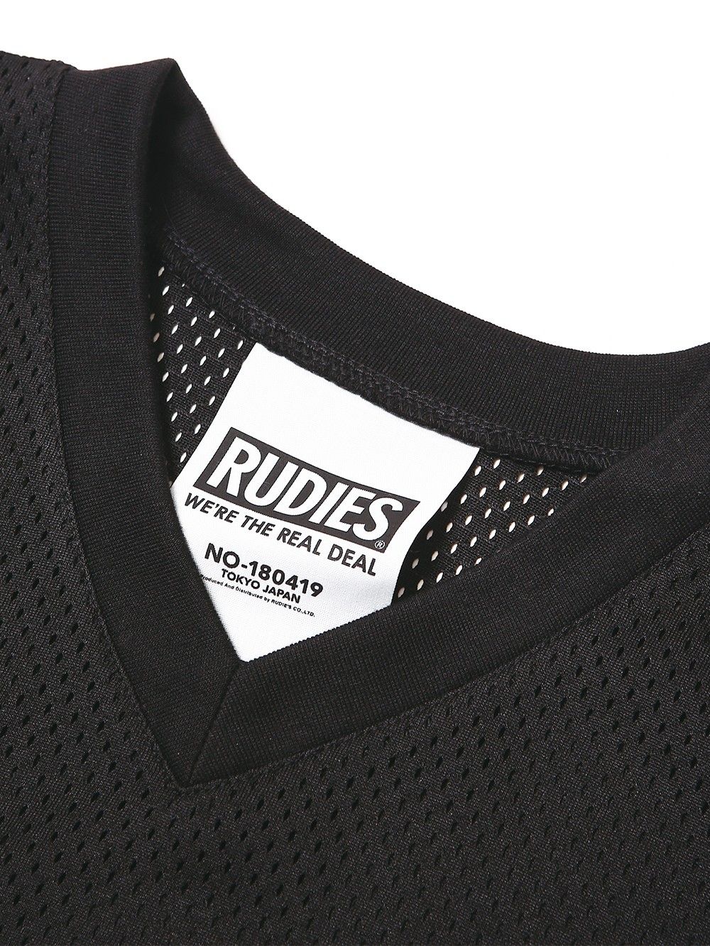 NINEONE COLLEGE GAME-SHIRTS