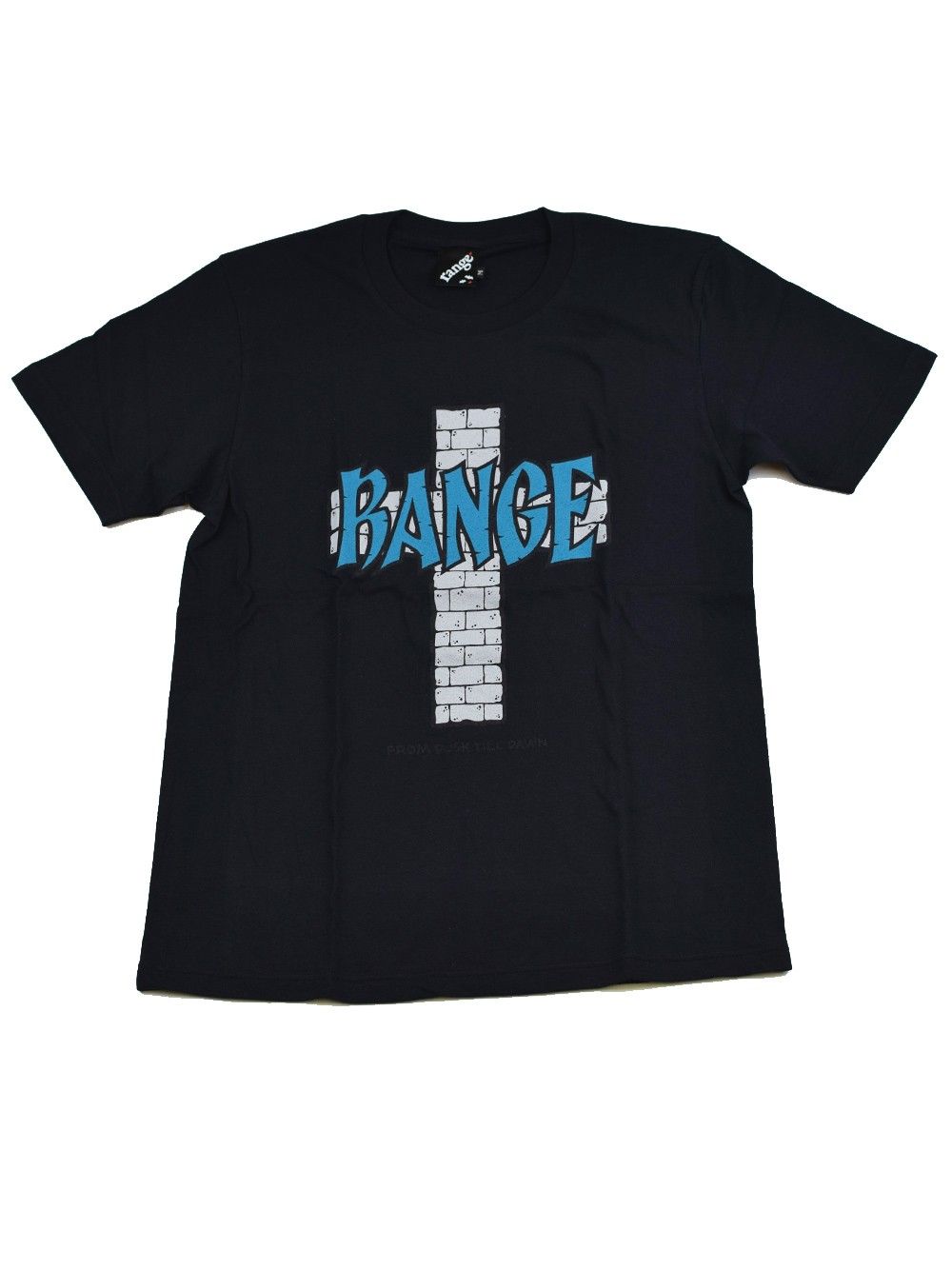 Jim logo classic s/s tee