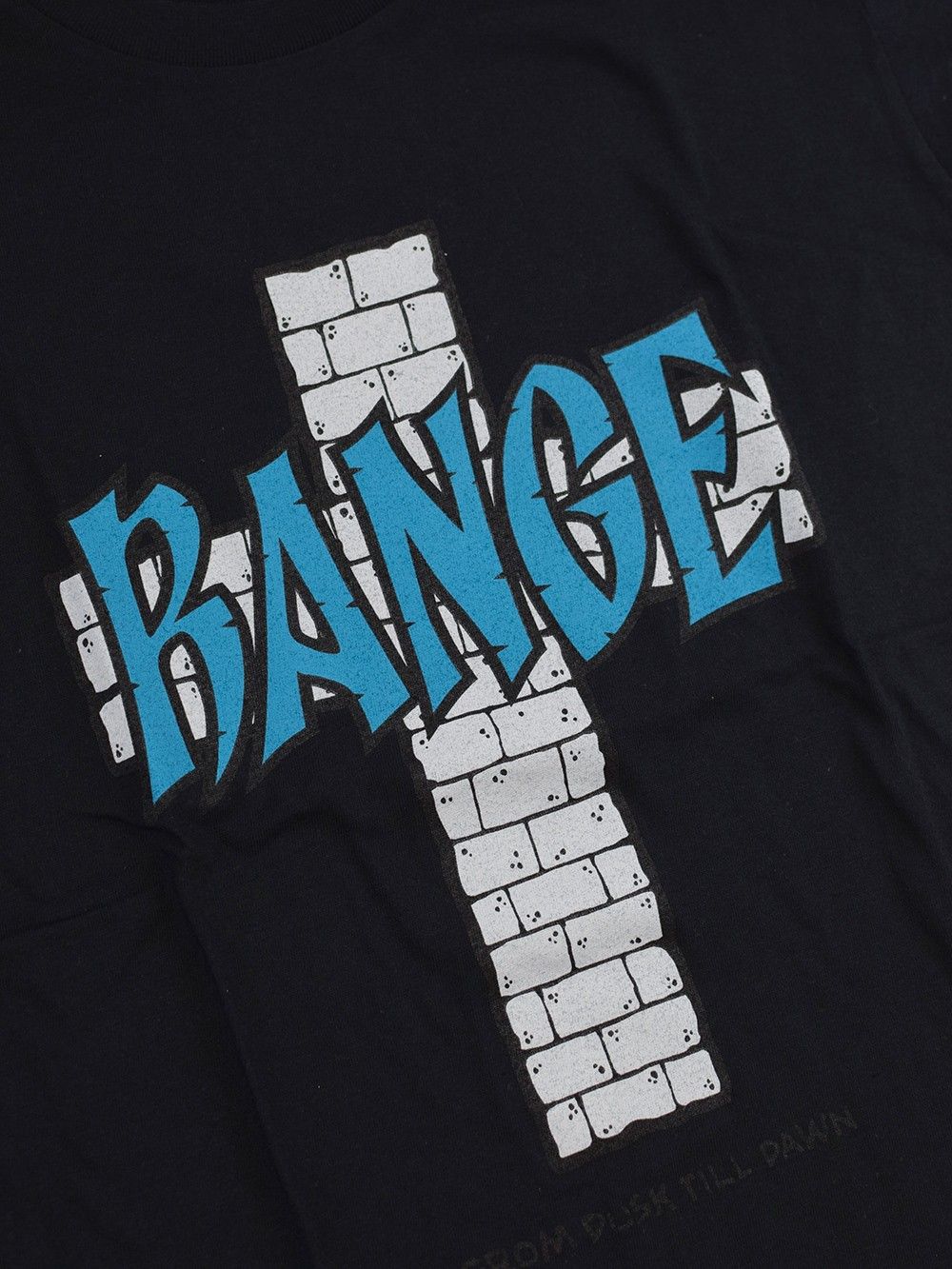 Jim logo classic s/s tee