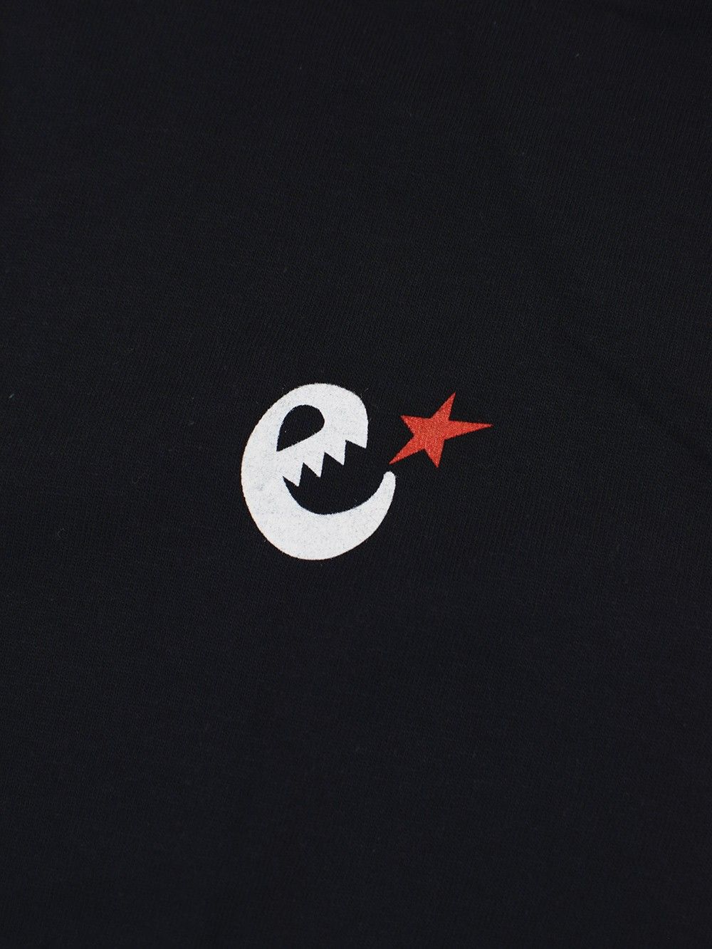 Jim logo classic s/s tee