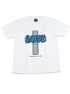 Jim logo classic s/s tee
