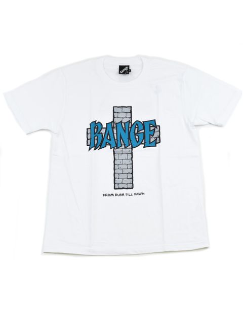 Jim logo classic s/s tee