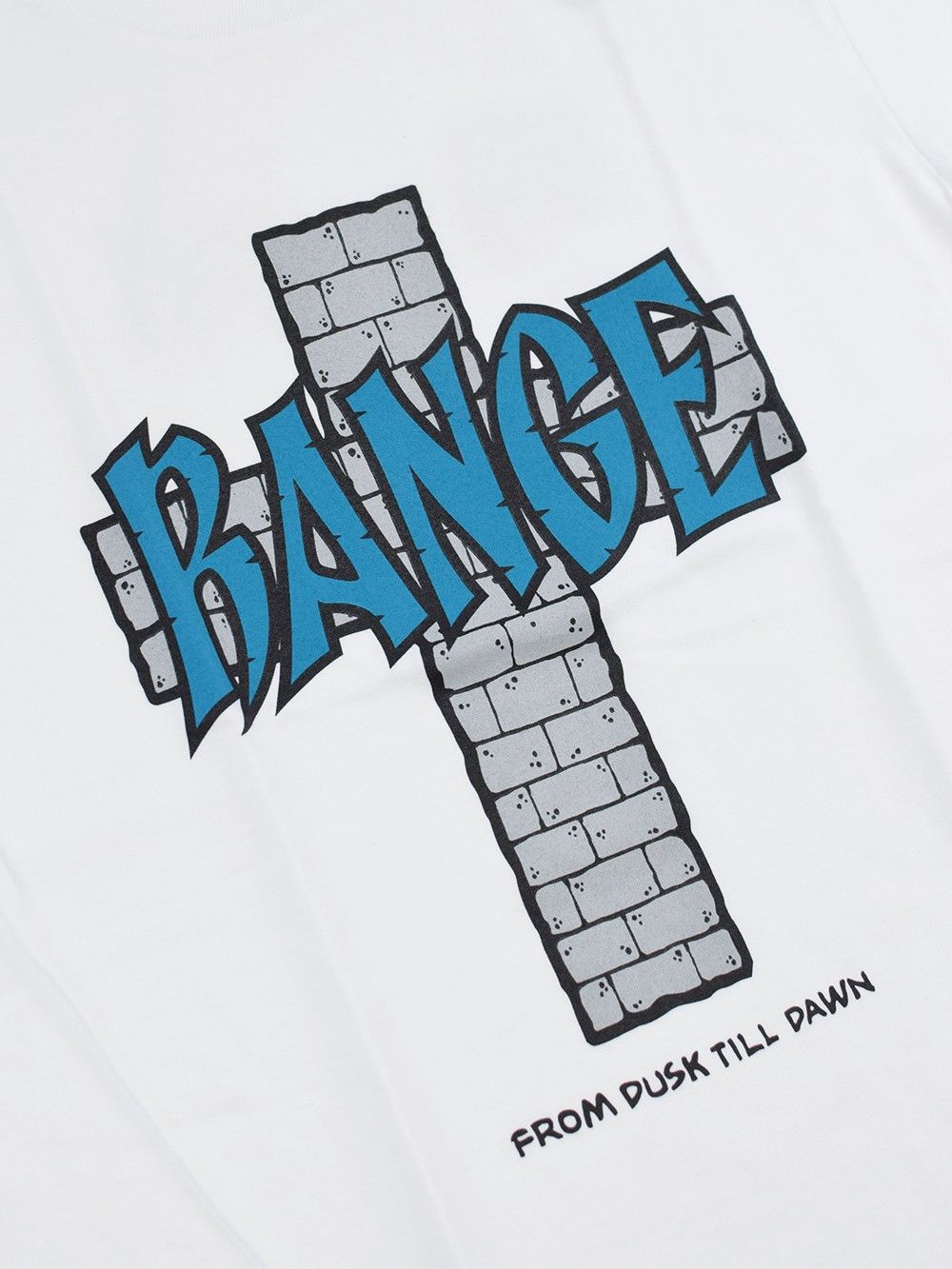 Jim logo classic s/s tee