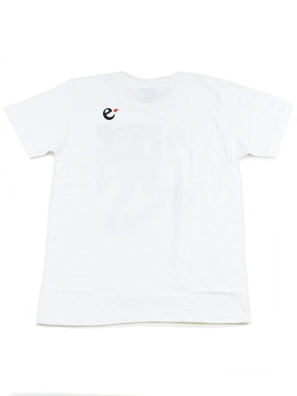 Jim logo classic s/s tee